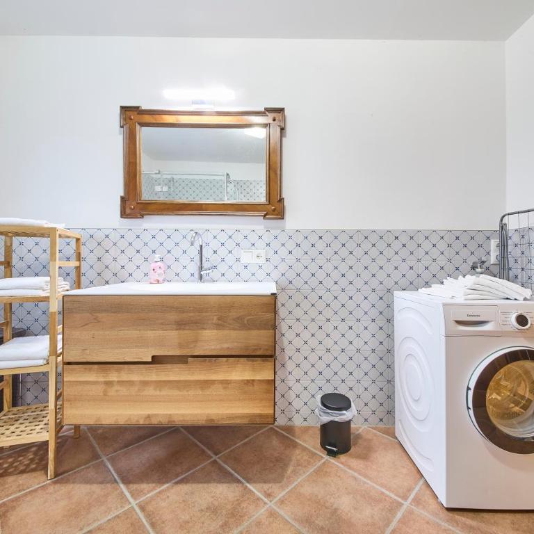 Haus Erni - Maison de Vacances - 18