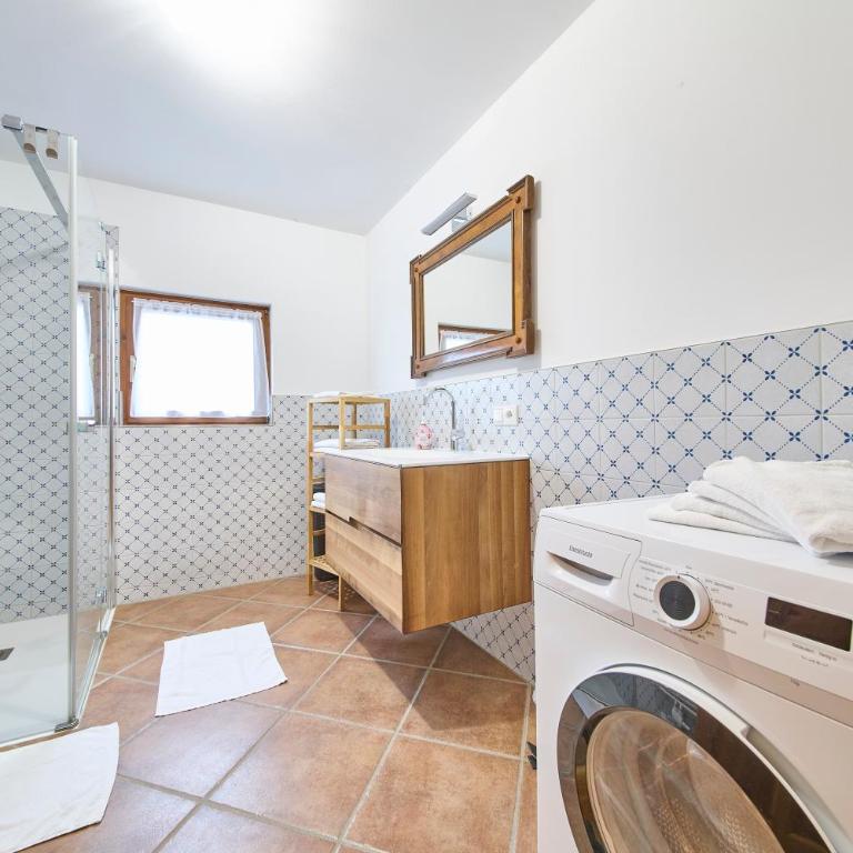 Haus Erni - Maison de Vacances - 16