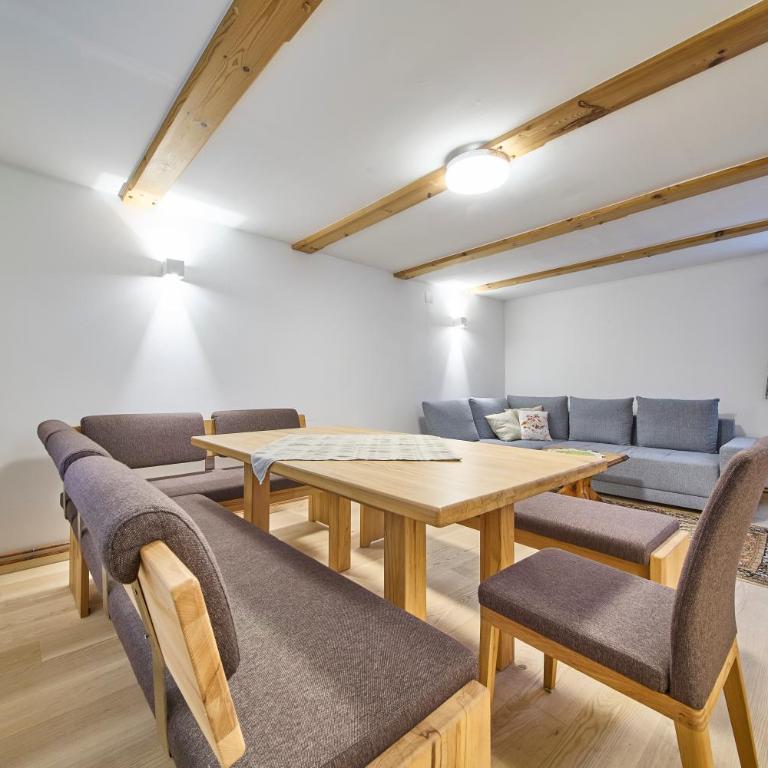 Haus Erni - Maison de Vacances - 13