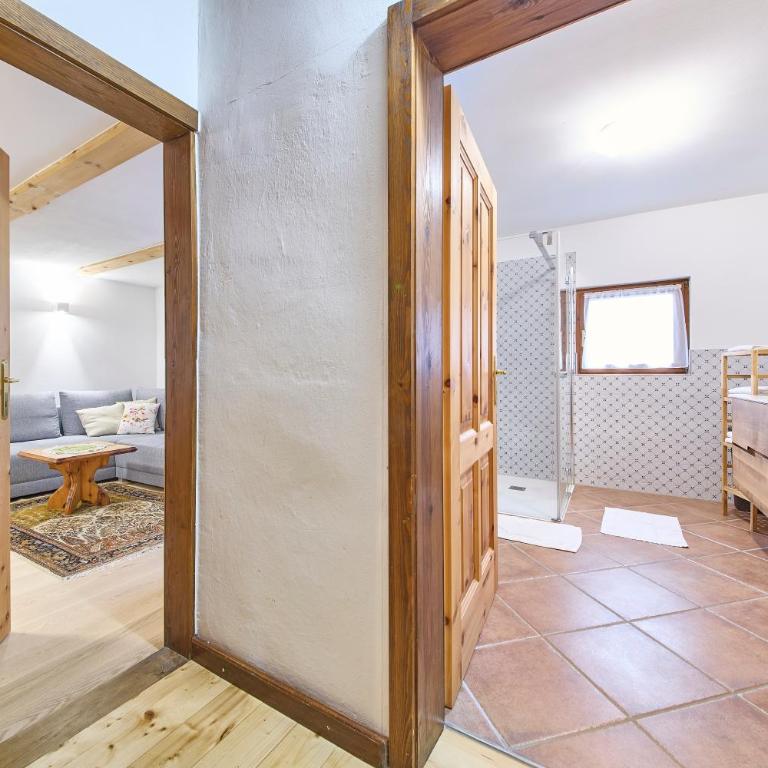 Haus Erni - Maison de Vacances - 15