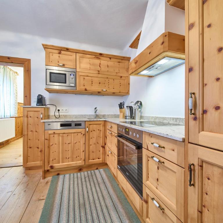 Haus Erni - Maison de Vacances - 25