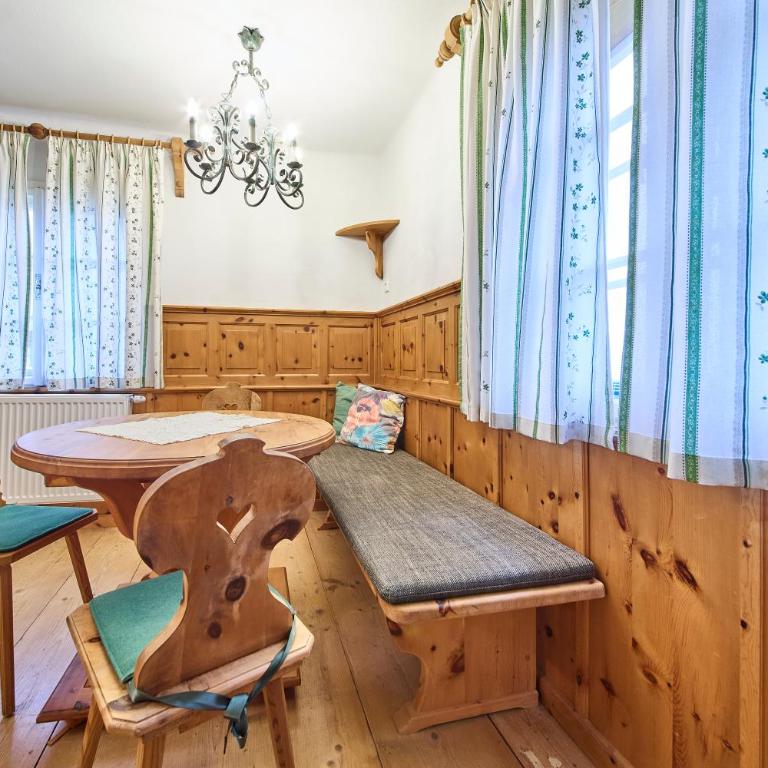 Haus Erni - Maison de Vacances - 20