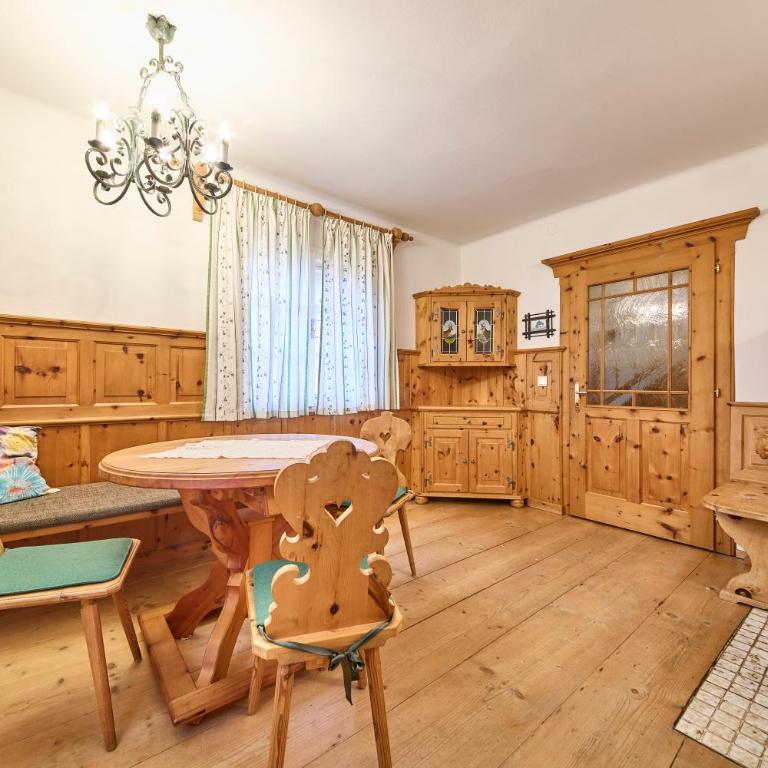 Haus Erni - Maison de Vacances - 23