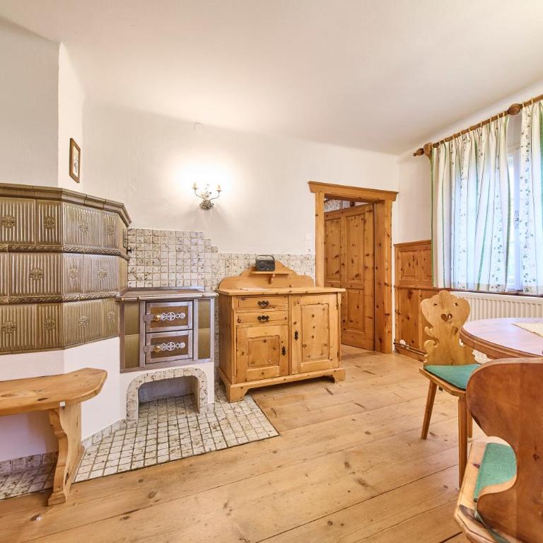 Haus Erni - Maison de Vacances - 21