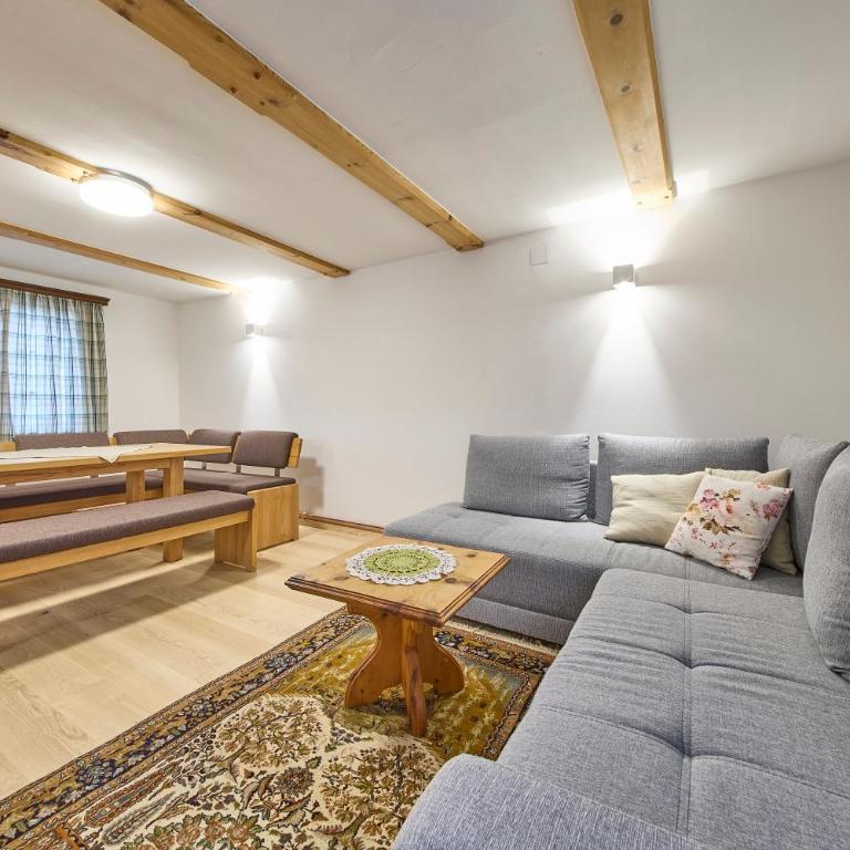 Haus Erni - Maison de Vacances - 14