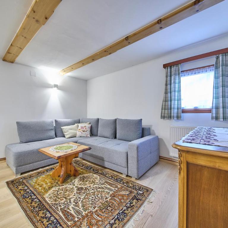 Haus Erni - Maison de Vacances - 1