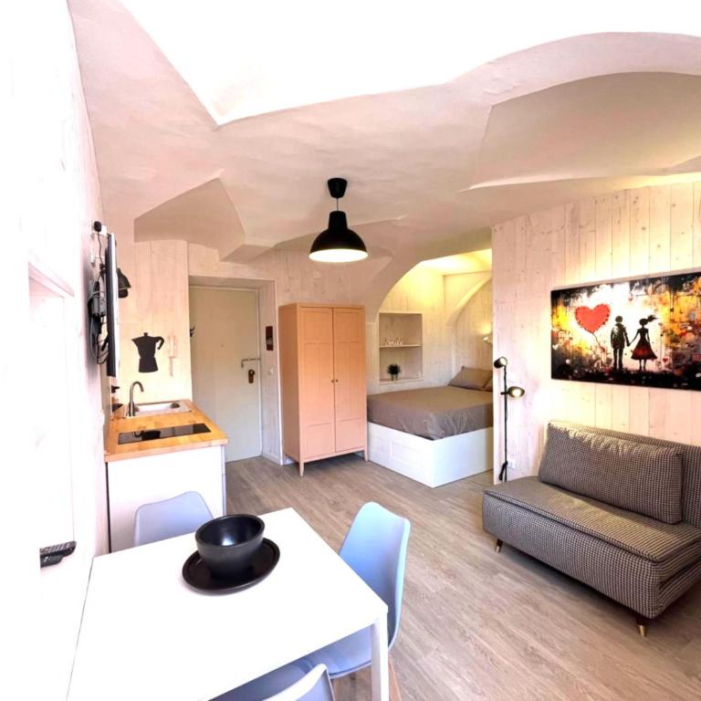 Nel cuore - Appartamento con 1 Camera da Letto - 1