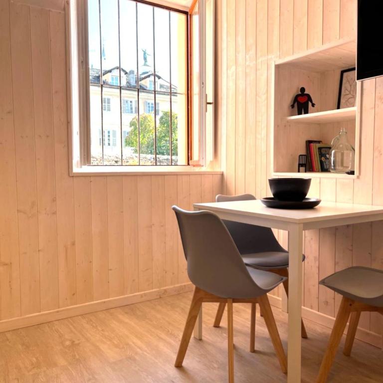 Nel cuore - Appartamento con 1 Camera da Letto - 8