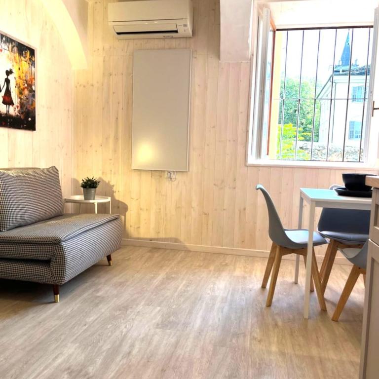 Nel cuore - Appartamento con 1 Camera da Letto - 11