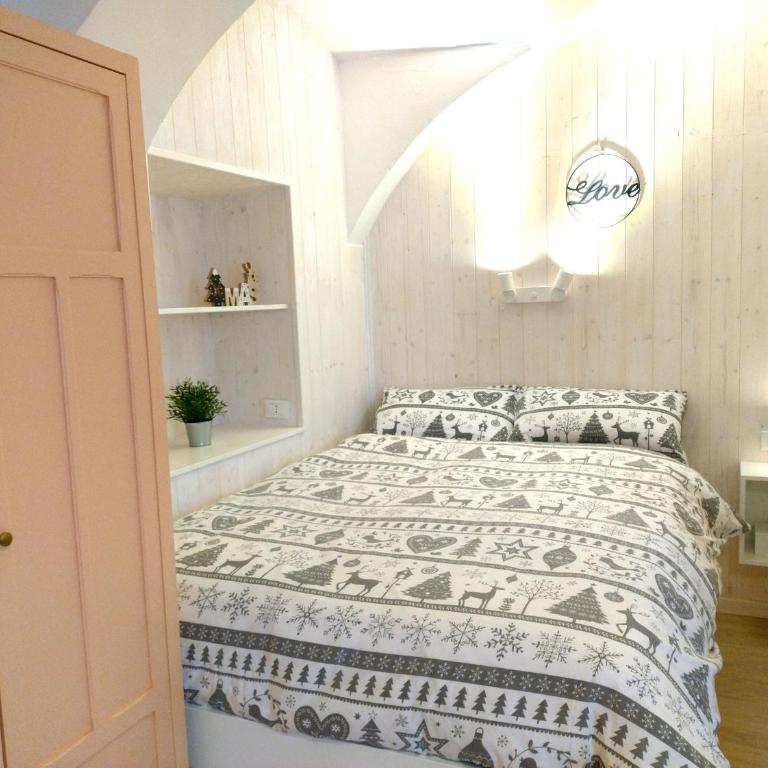Nel cuore - Appartamento con 1 Camera da Letto - 7