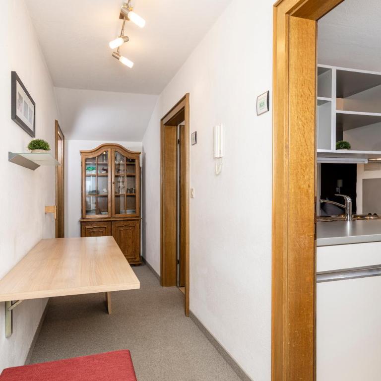 Apart-Garni Alpevita - Apartment 320 mit 2 Schlafzimmern - 6