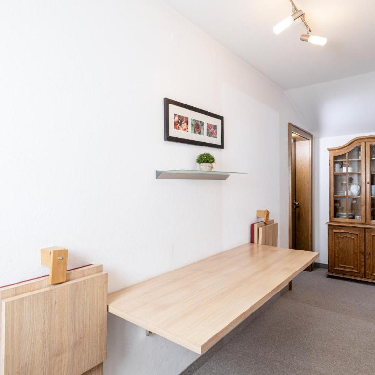 Apart-Garni Alpevita - Apartment 320 mit 2 Schlafzimmern - 3