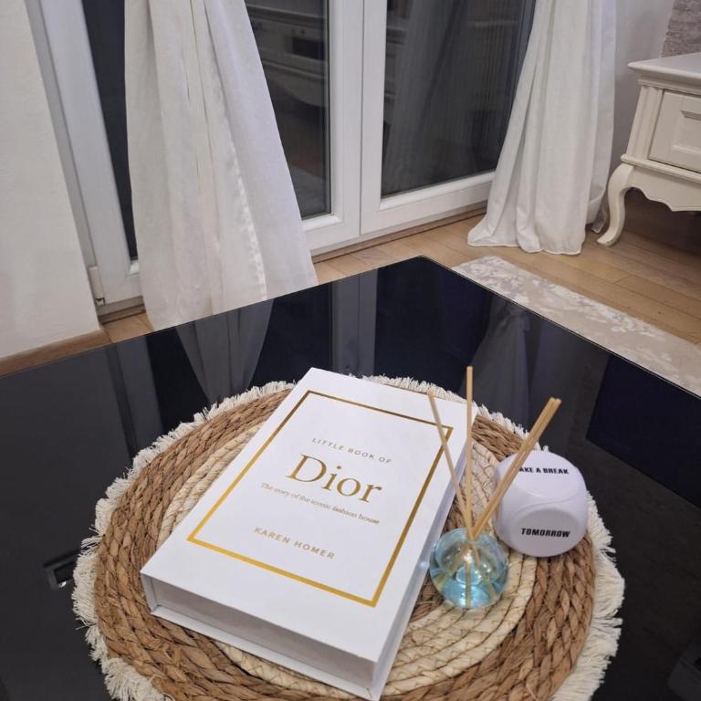 Apartman VIP - One-Bedroom Apartment - 4