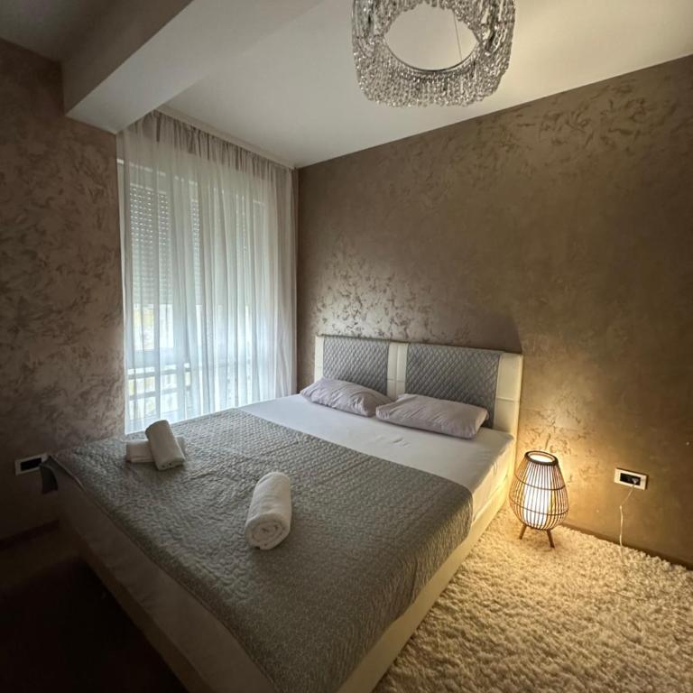 Apartman VIP - One-Bedroom Apartment - 9
