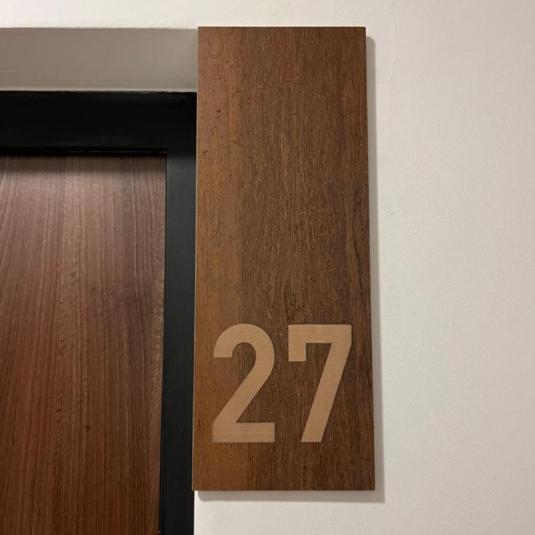 Gold Panorama Apartment 27 - Apartman sa 1 Spavaćom Sobom - 6