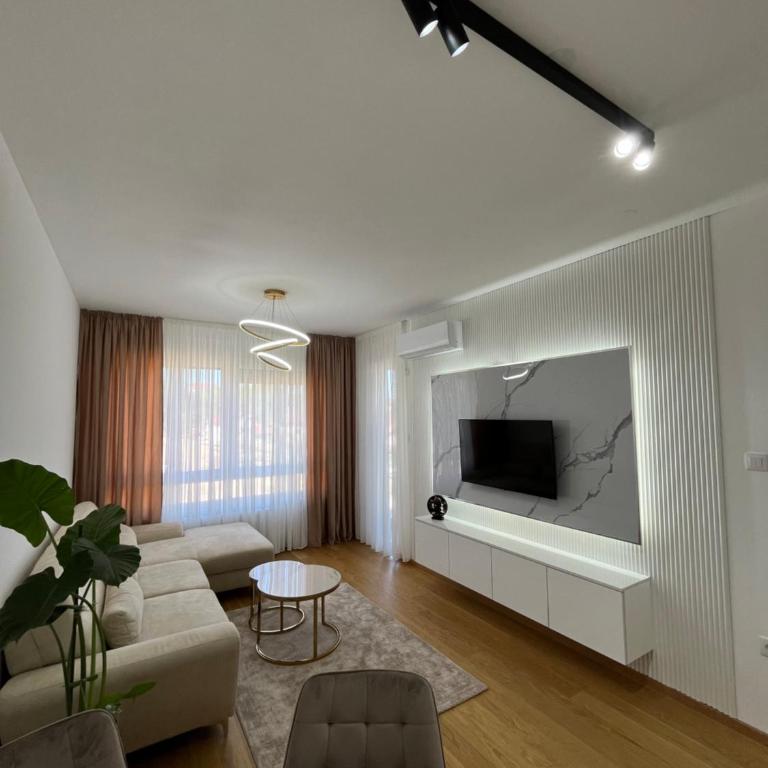 Gold Panorama Apartment 27 - Apartman sa 1 Spavaćom Sobom - 7