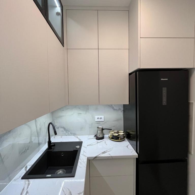 Gold Panorama Apartment 27 - Apartman sa 1 Spavaćom Sobom - 11