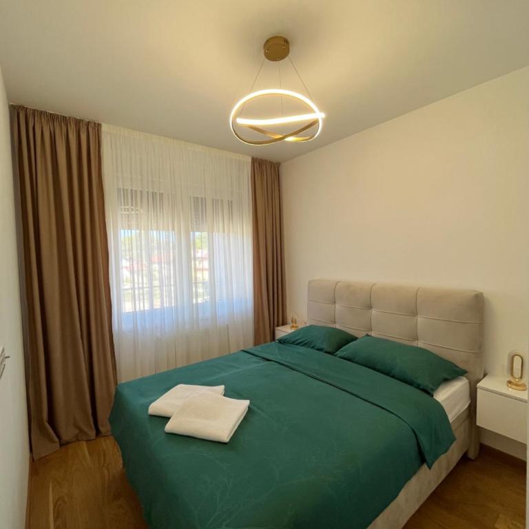 Gold Panorama Apartment 27 - Apartman sa 1 Spavaćom Sobom - 12