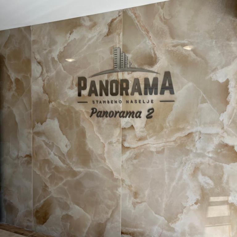 Gold Panorama Apartment 27 - Apartman sa 1 Spavaćom Sobom - 4