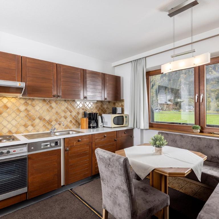 Apart-Garni Alpevita - Standard Apartment 210 - 3