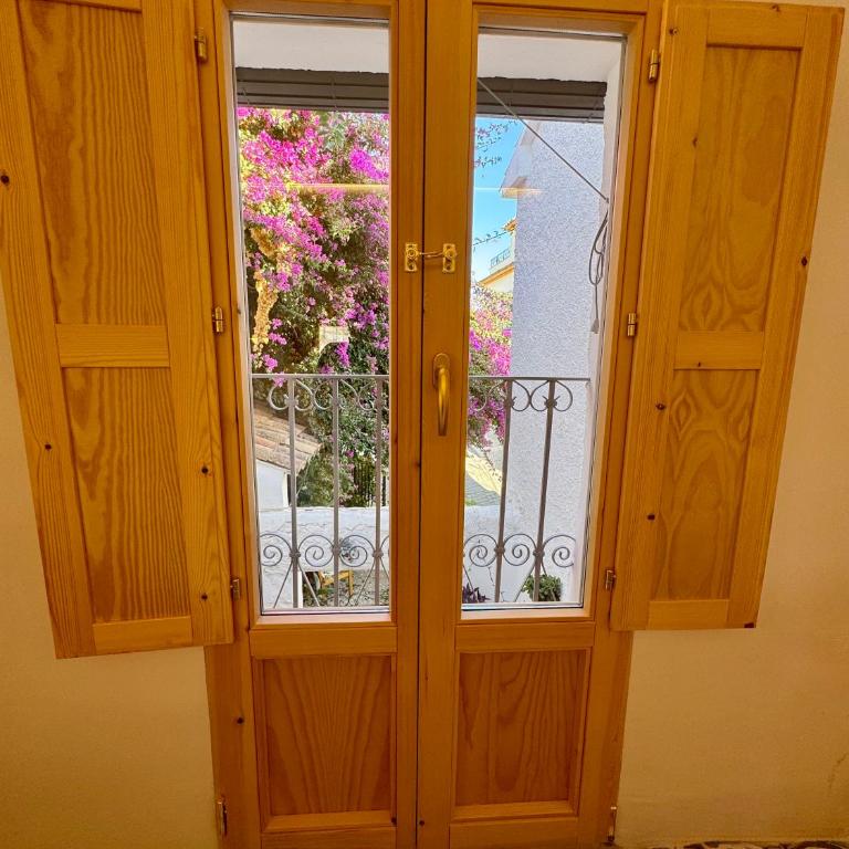 Casa Kai Altea - Torre de Bellaguarda - Casa con 1 dormitorio - 56