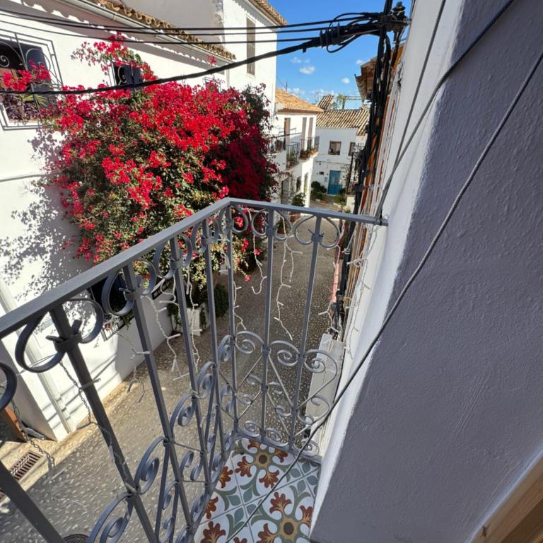 Casa Kai Altea - Torre de Bellaguarda - Casa con 1 dormitorio - 60