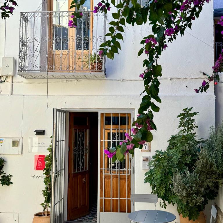 Casa Kai Altea - Torre de Bellaguarda - Casa con 1 dormitorio - 61