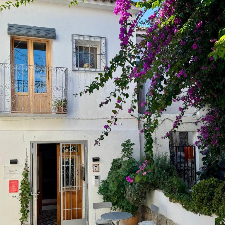 Casa Kai Altea - Torre de Bellaguarda - Casa con 1 dormitorio - 1