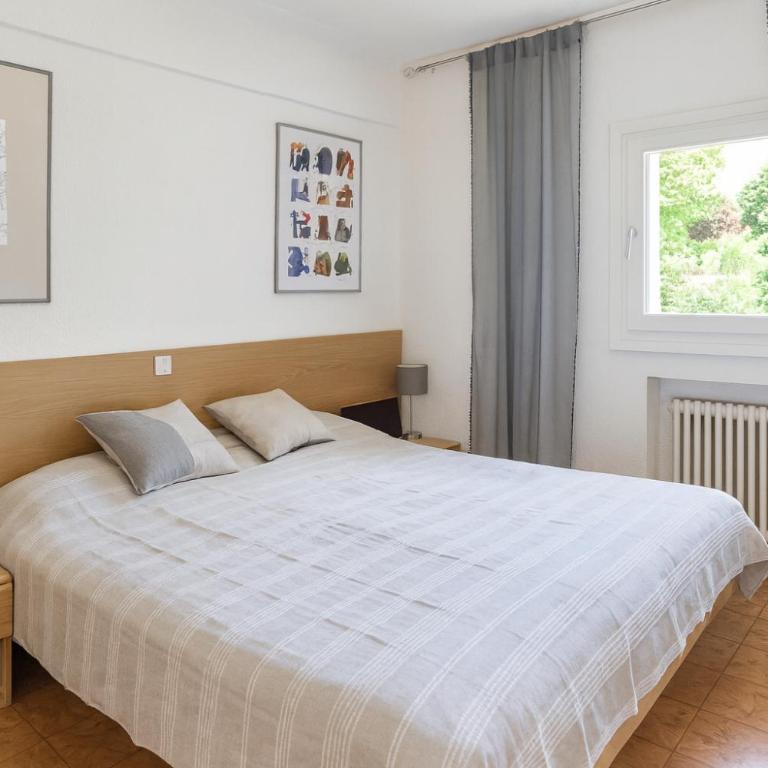 Val di Sole - Pejo1400 tylko 3 minuty od wyciągu - Appartamento con 1 Camera da Letto - 5