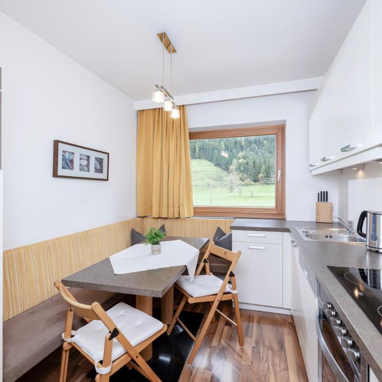 Apart-Garni Alpevita - Apartment 260 mit 2 Schlafzimmern - 4