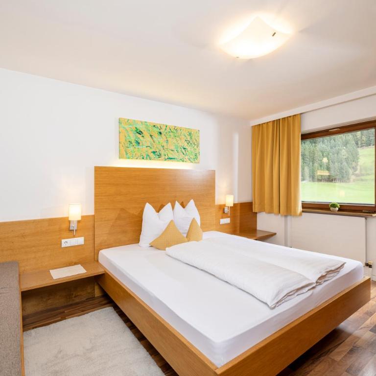 Apart-Garni Alpevita - Apartment 260 mit 2 Schlafzimmern - 3
