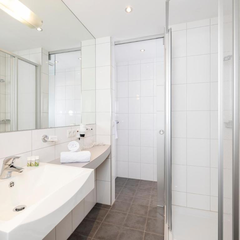 Apart-Garni Alpevita - Apartment 260 mit 2 Schlafzimmern - 6