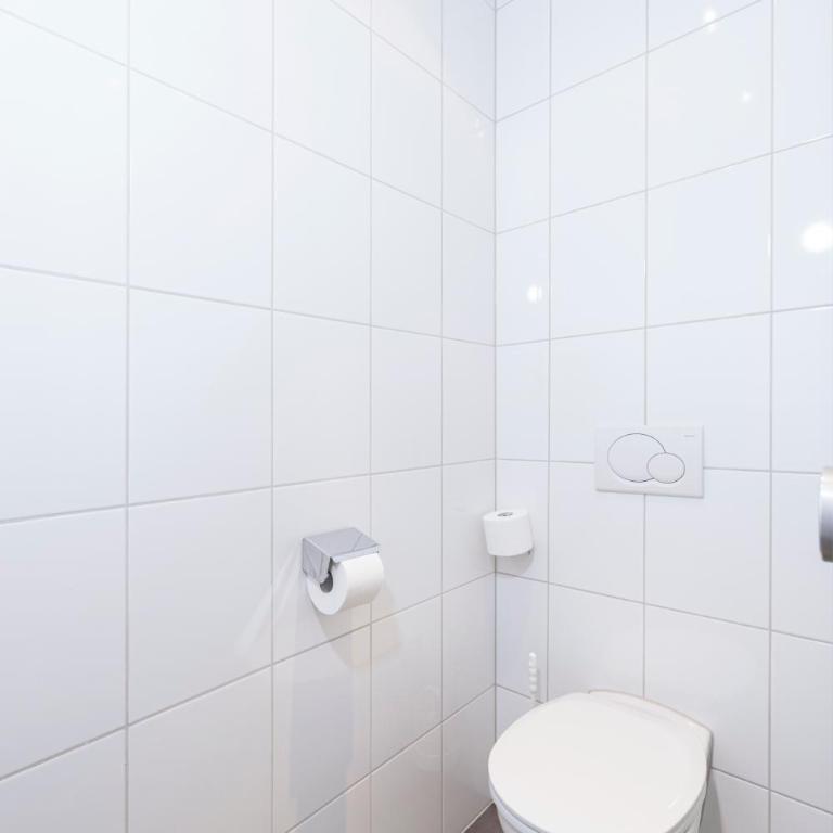Apart-Garni Alpevita - Apartment 260 mit 2 Schlafzimmern - 5