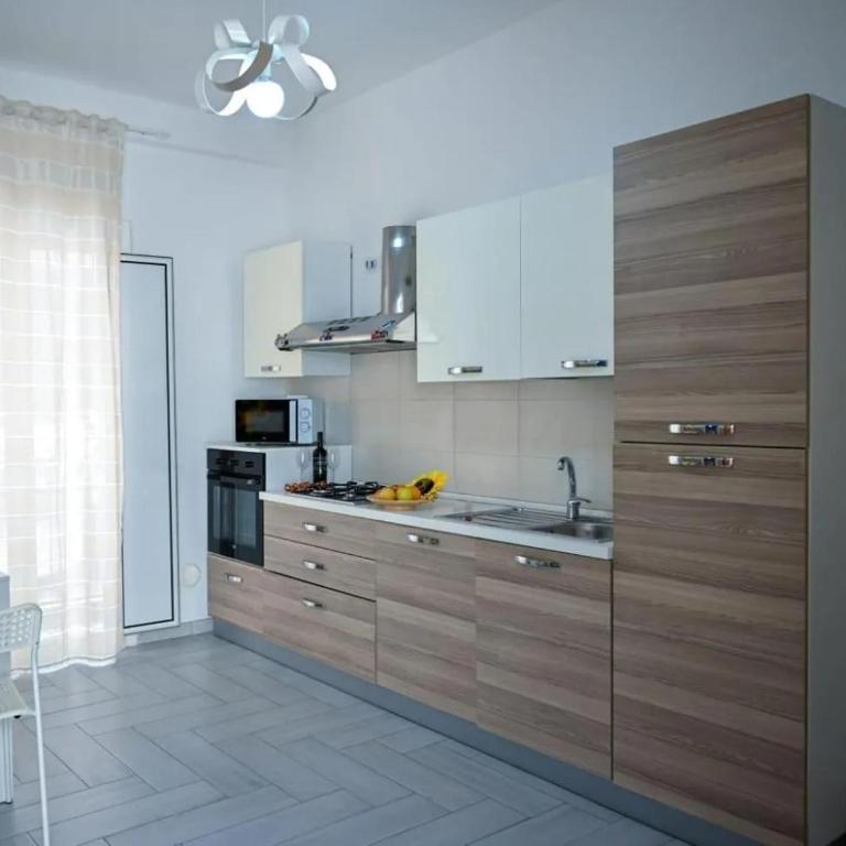 Eleven Home - Appartamento con 2 Camere da Letto - 5