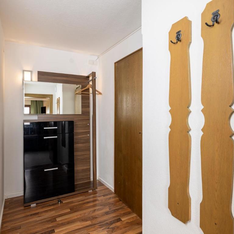 Apart-Garni Alpevita - Apartment mit 2 Schlafzimmern 220 - 3
