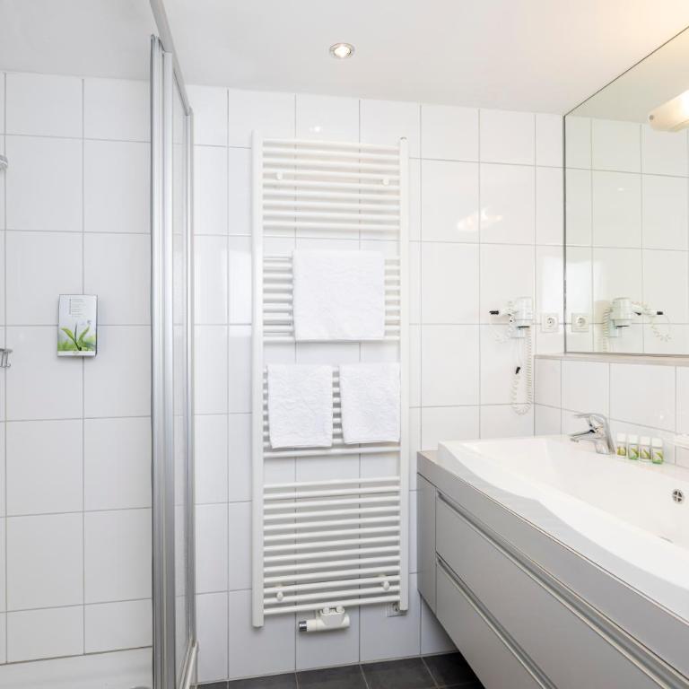 Apart-Garni Alpevita - Apartment mit 2 Schlafzimmern 220 - 4