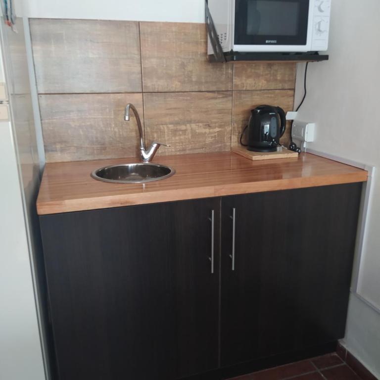 Bosque y Mar , Apartamento para dos - Apartamento de 1 dormitorio - 17