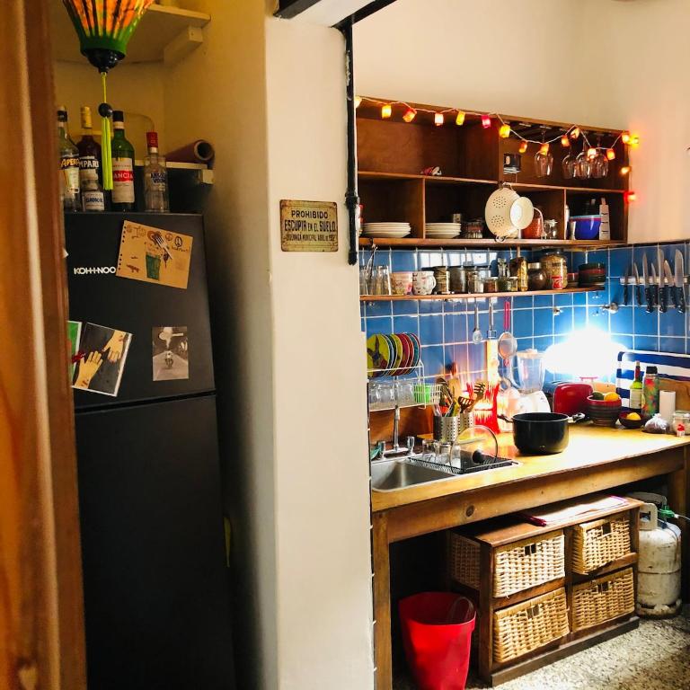 Cozy home with an excellent location - Apartamento de 1 dormitorio - 6