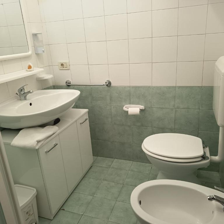 Il canneto - One-Bedroom Apartment - 3