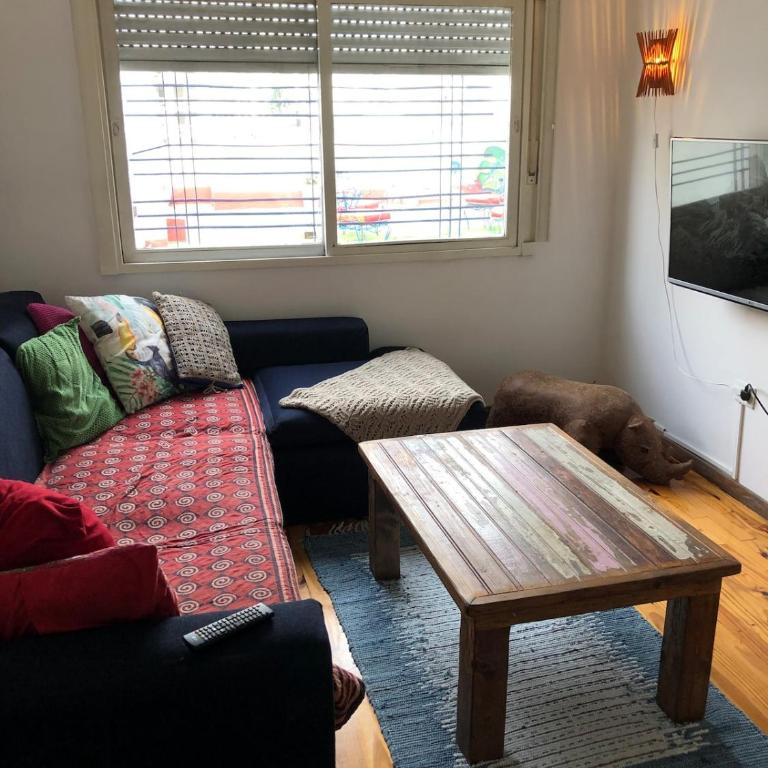 Cozy home with an excellent location - Apartamento de 1 dormitorio - 8