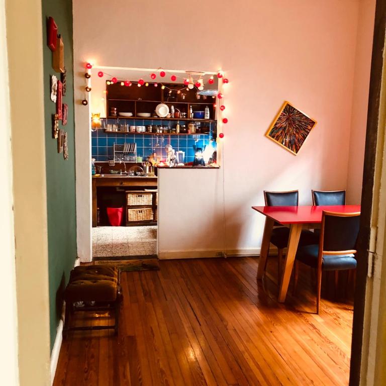 Cozy home with an excellent location - Apartamento de 1 dormitorio - 12