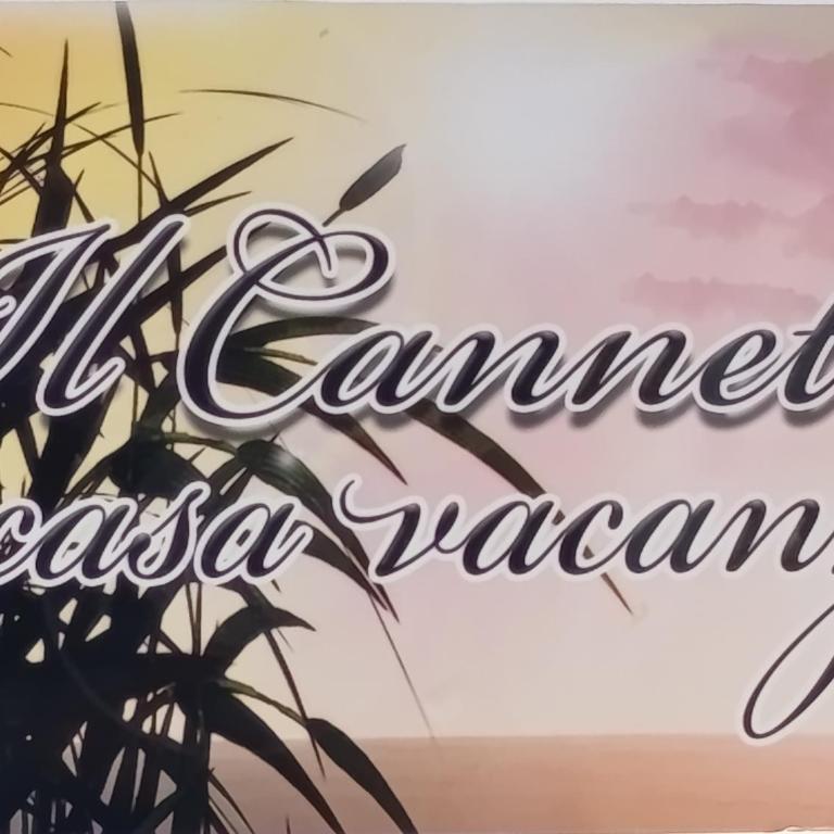 Il canneto - One-Bedroom Apartment - 7