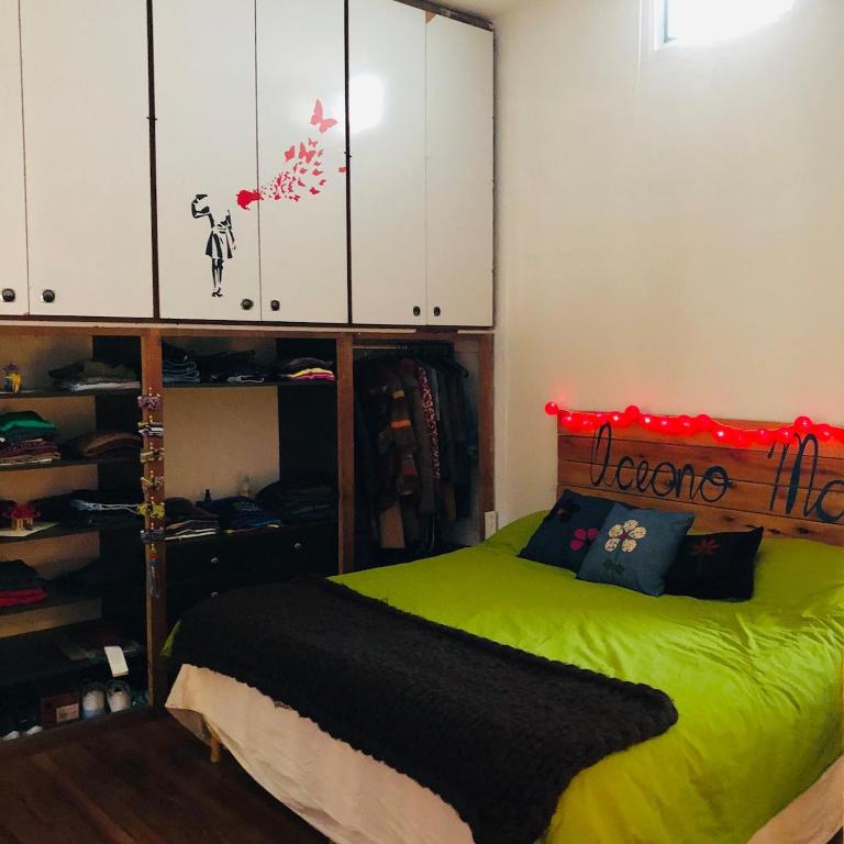 Cozy home with an excellent location - Apartamento de 1 dormitorio - 14