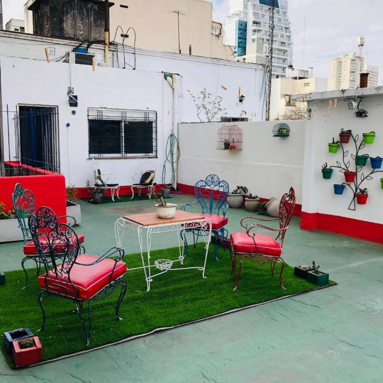 Cozy home with an excellent location - Apartamento de 1 dormitorio - 16