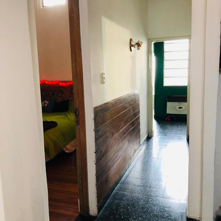 Cozy home with an excellent location - Apartamento de 1 dormitorio - 17
