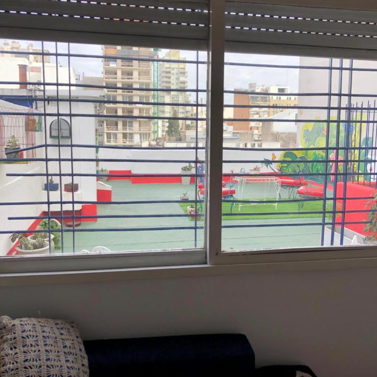 Cozy home with an excellent location - Apartamento de 1 dormitorio - 18