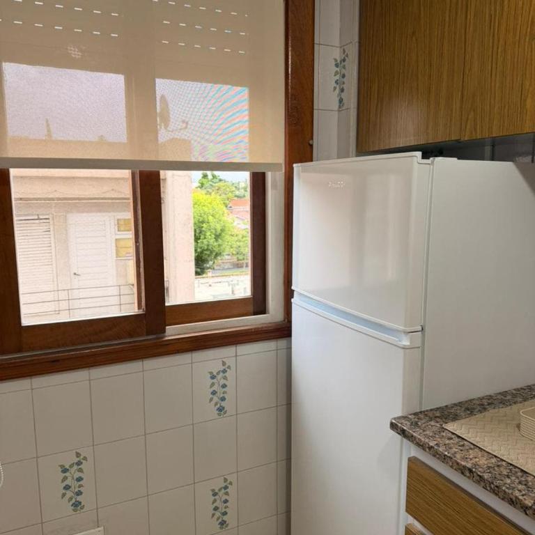 Departamento reciclado y cómodo a metros del mar - Apartamento de 1 dormitorio - 8