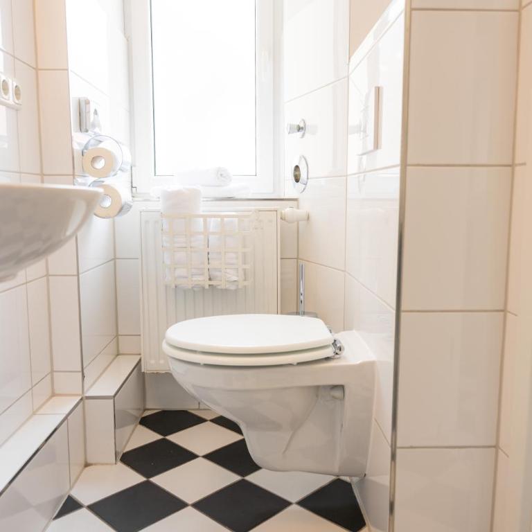 Kaisercity Apartment 4 - Apartment mit 1 Schlafzimmer - 15