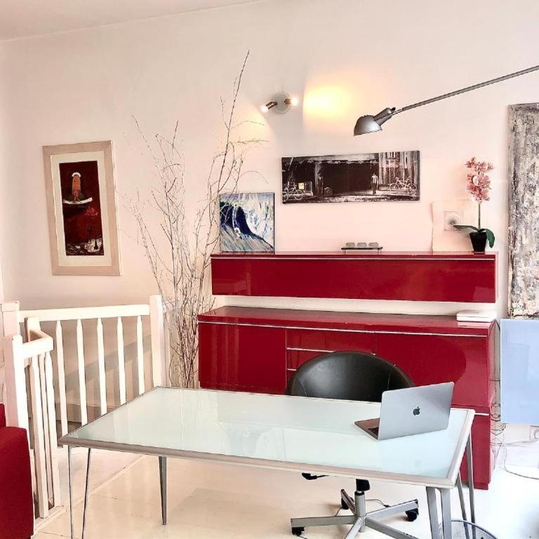 Spacious Apartment Steps to Notre Dame - Appartement 1 Chambre - 2