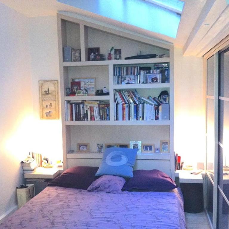 Spacious Apartment Steps to Notre Dame - Appartement 1 Chambre - 4